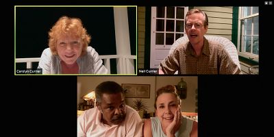 Pôster de Humane Animal Trap