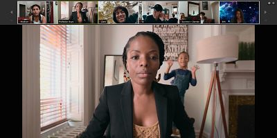 Pôster de And We Could All Together/Go Out on the Ocean