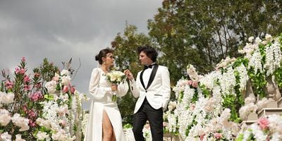 Pôster de Ramo 12.Bölüm