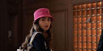 Pôster de French Ending