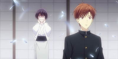 Pôster de .....Ore wa mō, chigau nda