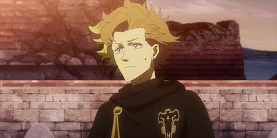 Pôster de Akuma no Horobi o Negau Mono