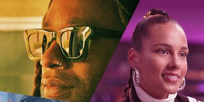 Pôster de Alicia Keys - 3 Hour Drive