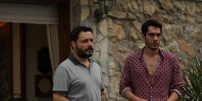 Pôster de Ramo 13.Bölüm