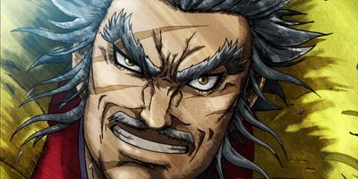 Pôster de Sono Otoko, Renba