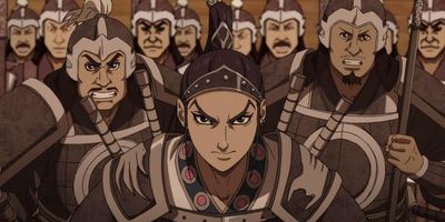 Pôster de Ore no Sen [Ya]ri Kata