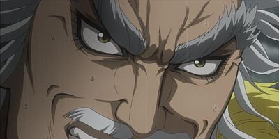 Pôster de Iroasenu Jidai