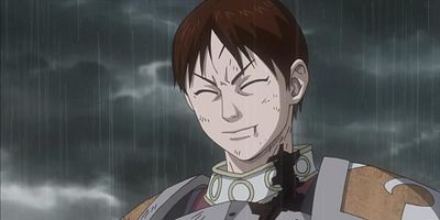 Pôster de Daijina Nakama