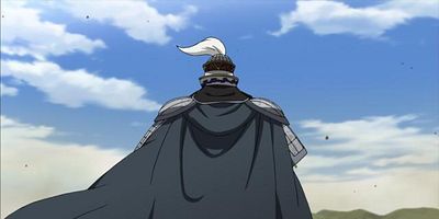 Pôster de San Tai Kyōtō