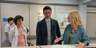 Pôster de Las malas madres