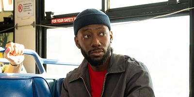 Pôster de Gig E. Smalls