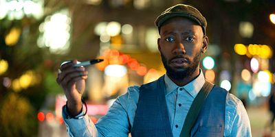 Pôster de Black People For Rent