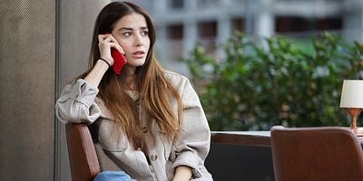 Pôster de Bay Yanlış 13.Bölüm