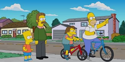 Pôster de Better off Ned