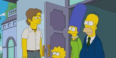 Pôster de Warrin' Priests Part 2