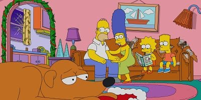 Pôster de The Way of The Dog