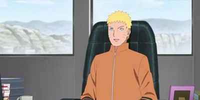 Pôster de Futari no kakugo