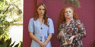 Pôster de Yeni Hayat 5.Bölüm