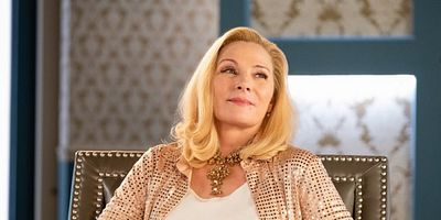 Pôster de Psalm 25:3