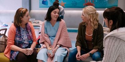 Pôster de Nido vacío