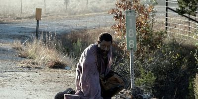 Pôster de The End Is the Beginning