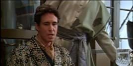 Pôster de Strange Visitor