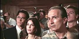 Pôster de The Green, Green Glow of Home