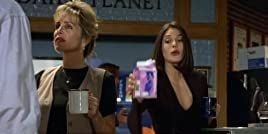 Pôster de Madame Ex