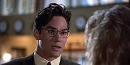 Pôster de Lucky Leon