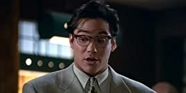 Pôster de The Phoenix