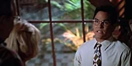 Pôster de Just Say Noah