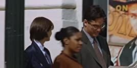 Pôster de Super Mann