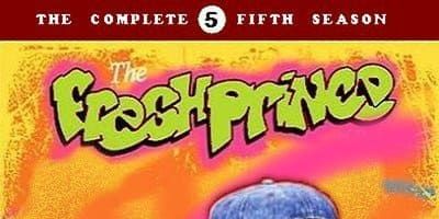 Pôster de What's Will Got to Do With It? - Part 1