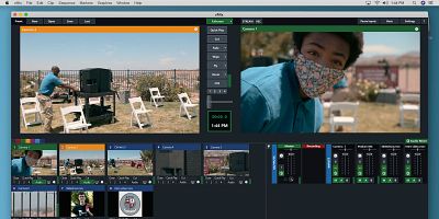 Pôster de Pomp and Circumstance