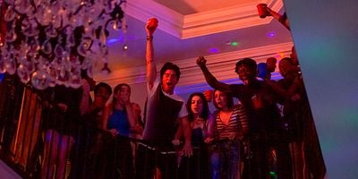 Pôster de Brooklyn, 2020