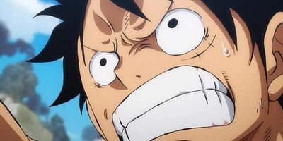 Pôster de Arashi Tōrai! Ō-abare Biggu Mamu!