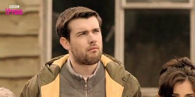 Pôster de School Trip