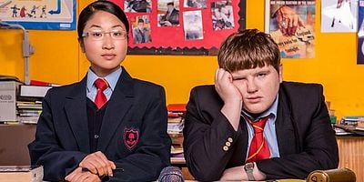 Pôster de Self Defence