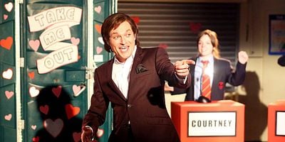 Pôster de Valentine's Day