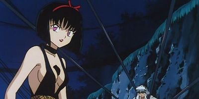 Pôster de Sakasagami no Youma Yuura