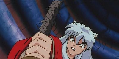 Pôster de Bukimina Youtou Tetsusaiga