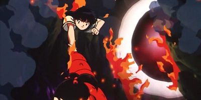 Pôster de Tatari Mokke to Chiisaina Akuryou