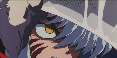 Pôster de Kaere, Kagome! Omae no Jidai ni