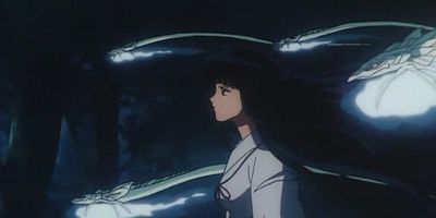 Pôster de Naraku no Shinjitsu ni Semaru - Part 2