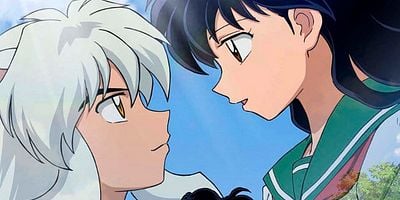 Pôster de Naraku no Shinzō