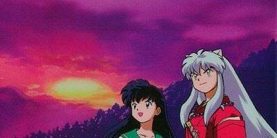 Pôster de Ishi no Hana to Shippou no Hatsukoi