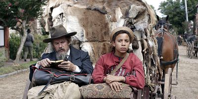 Pôster de Smells Like Bear