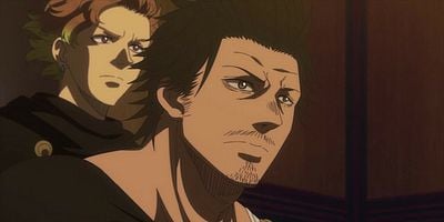 Pôster de Akuma o Agameru-sha-tachi