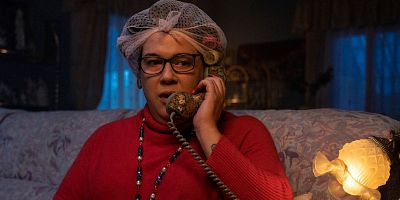 Pôster de Una de las nuestras