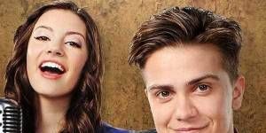 Pôster de Lost & Found